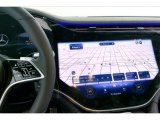 2023 Mercedes-Benz EQS 580 4Matic SUV Navigation