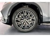 2023 Mercedes-Benz EQS 580 4Matic SUV Wheel