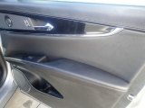 2022 Lincoln Nautilus Standard Door Panel