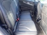 2022 Lincoln Nautilus Standard Rear Seat