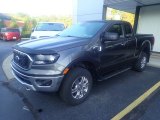 2020 Ford Ranger XLT SuperCab 4x4