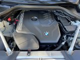 2022 BMW X3 Engines