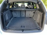 2022 BMW X3 xDrive30i Trunk