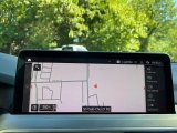 2022 BMW X3 xDrive30i Controls