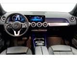 2020 Mercedes-Benz GLB 250 Dashboard