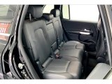 2020 Mercedes-Benz GLB 250 Rear Seat