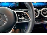 2020 Mercedes-Benz GLB 250 Steering Wheel