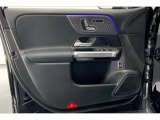 2020 Mercedes-Benz GLB 250 Door Panel