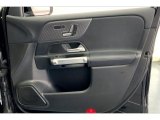 2020 Mercedes-Benz GLB 250 Door Panel