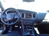2023 Dodge Charger GT Blacktop AWD Dashboard