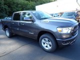 2024 Ram 1500 Granite Crystal Metallic