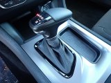 2023 Dodge Charger GT Blacktop AWD 8 Speed Automatic Transmission