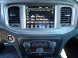 2023 Dodge Charger GT Blacktop AWD Controls