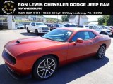 2023 Sinamon Stick Dodge Challenger R/T Plus #146512127