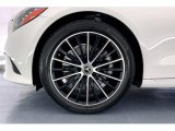 Mercedes-Benz C 2019 Wheels and Tires