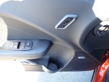 2023 Dodge Challenger R/T Plus Door Panel