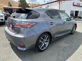 2015 Lexus CT 200h Hybrid Exterior