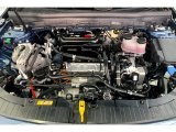 2023 Mercedes-Benz EQB 300 4Matic Permenant Magnet Syncronous AC Electric Motor Engine