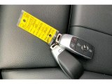 2023 Mercedes-Benz EQB 300 4Matic Keys