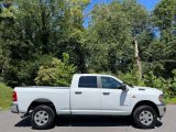 2024 Ram 2500 Big Horn Crew Cab 4x4 Exterior