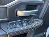 2024 Ram 2500 Big Horn Crew Cab 4x4 Door Panel