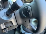 2024 Ram 2500 Big Horn Crew Cab 4x4 Steering Wheel