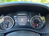 2024 Ram 2500 Big Horn Crew Cab 4x4 Gauges