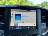 2024 Ram 2500 Big Horn Crew Cab 4x4 Audio System