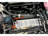 2023 Mercedes-Benz EQB 300 4Matic Permenant Magnet Syncronous AC Electric Motor Engine