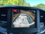 2024 Ram 2500 Big Horn Crew Cab 4x4 Controls