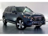 Mercedes-Benz EQB 2023 Data, Info and Specs