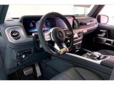 2023 Mercedes-Benz G 63 AMG Dashboard