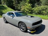2023 Dodge Challenger R/T Shaker Front 3/4 View