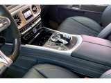 2023 Mercedes-Benz G 63 AMG Controls