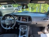 2023 Dodge Challenger R/T Shaker Dashboard
