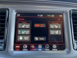 2023 Dodge Challenger R/T Shaker Controls