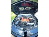 2013 Chevrolet Camaro Hennessey HPE700 6.2 Liter Eaton Supercharged OHV 16-Valve LSA V8 Engine