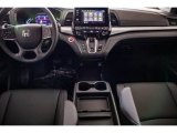 2024 Honda Odyssey EX-L Dashboard