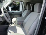 2020 Nissan NV 3500 HD SV Passenger Front Seat