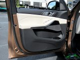 2019 BMW X7 xDrive40i Door Panel