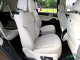 2019 BMW X7 xDrive40i Rear Seat