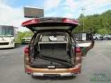 2019 BMW X7 xDrive40i Trunk