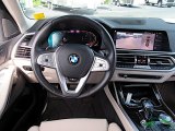 2019 BMW X7 xDrive40i Dashboard