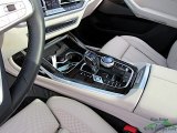 2019 BMW X7 xDrive40i Controls
