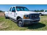 2001 Ford F350 Super Duty XL Crew Cab Data, Info and Specs
