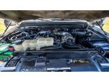 2001 Ford F350 Super Duty Engines