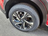 Subaru Crosstrek 2024 Wheels and Tires