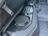 2024 Ram 2500 Laramie Crew Cab 4x4 Rear Seat