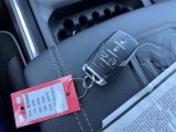 2024 Ram 1500 Laramie Crew Cab 4x4 Keys