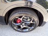 2024 Alfa Romeo Stelvio Veloce AWD Wheel